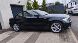 BMW 118d Coupé  99000 km TUV NEU - BMW 118 aus 2012: 118d