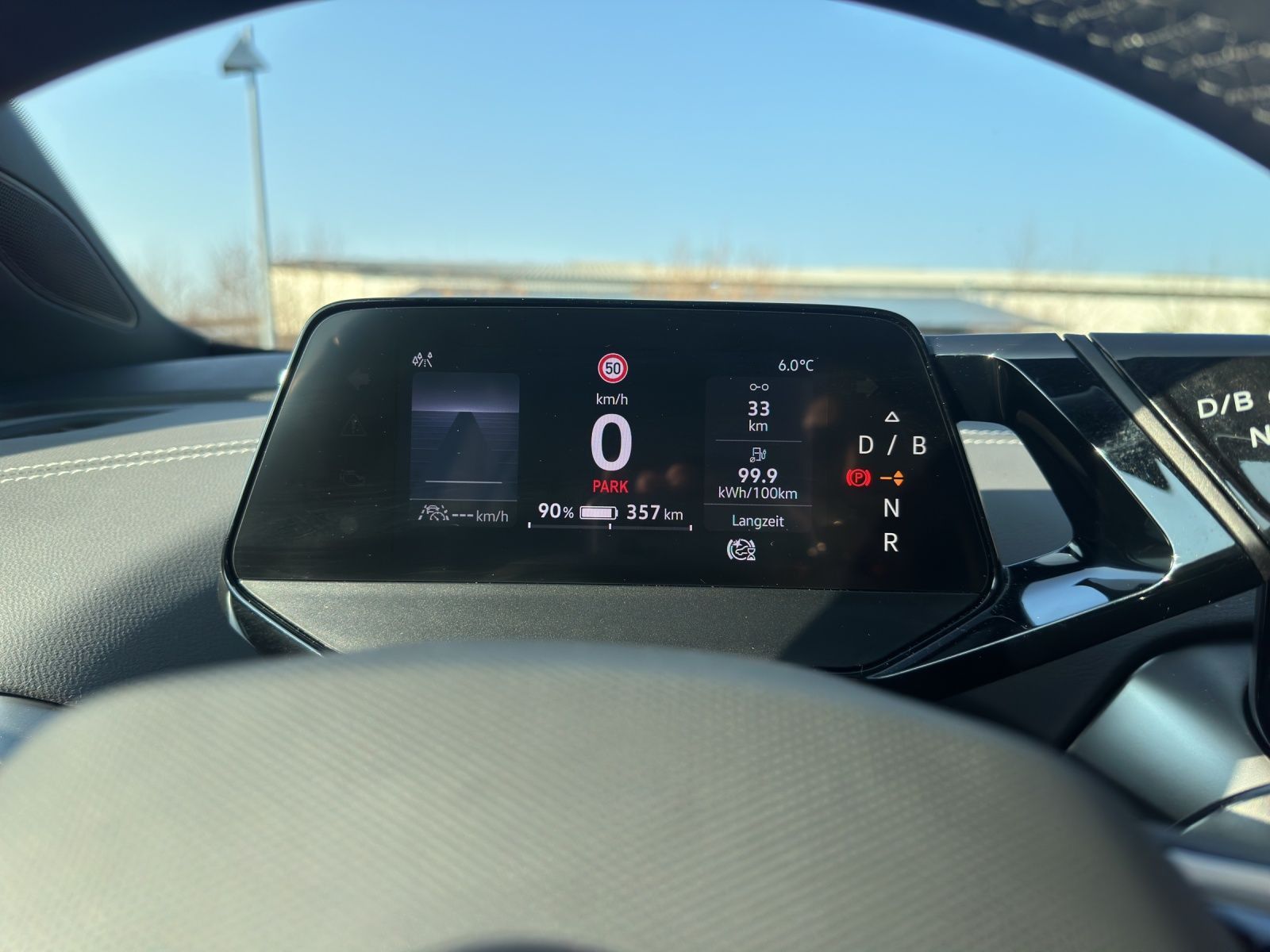 Volkswagen ID.5 - Bild 13