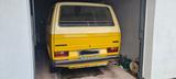 Volkswagen T3 - VW T3 9-Sitzer