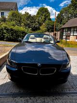 BMW Bmw Z4 2.5I - gebrauchte BMW Z4 aus dem Jahr 2008