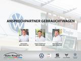 Volkswagen T-Roc Cabriolet R-Line AHK-abnehmbar Navi Leder  - Gebrauchtwagen