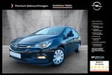 Opel Astra K ST Sondermodell "Business" aus 1-Hand - Opel Astra: Business