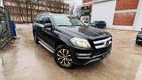 Mercedes-Benz GL 350 (später GLS 350)*4Matic*1.Hand*7Sitze* - Mercedes GL 350 mit Schiebedach