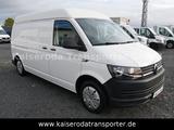 Volkswagen Transporter T6 Lang DSG VA Öl-Service KFZ Klima - Gebraucht Kfz