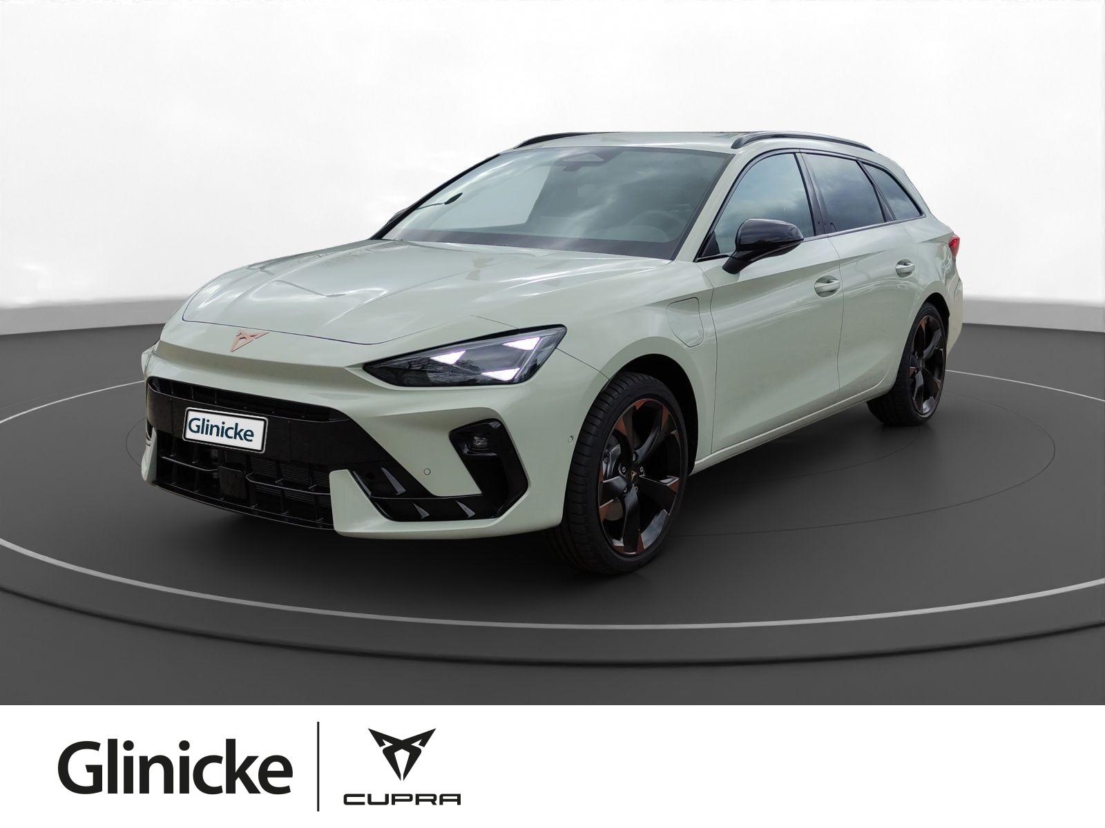 Cupra Leon Sportstourer 1.5 e-HYBRID ACC LED KAMERA PD