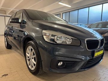 BMW 218 - 3