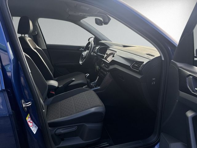 T-Cross 1.0 TSI STYLE LED+NAVI+PDC+SIHZ+KLIMAAUT