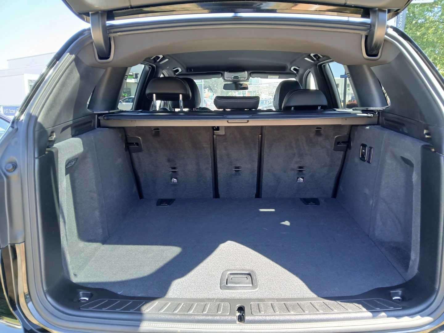 BMW X3 xDrive20i*AHK,RFK,Sportsitze,LED,DAB, 1te Hd., миниатюра 10
