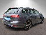 Volkswagen Golf Variant GTD 2.0TDI DSG LED Navi Pano AHK VC - Volkswagen Golf: V GTD