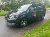 Volkswagen Touran 1.6 TDI Highline BlueMotion 7p. - Volkswagen Touran aus 2011: Bluemotion