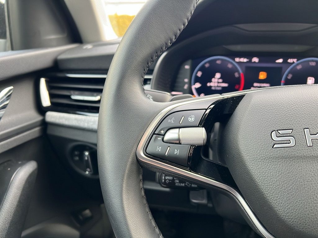 Skoda Kamiq - Bild 21