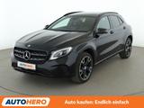 Mercedes-Benz GLA-Klasse GLA 180 Urban*NAV*LED*TEMPO*PDC*SHZ* - Mercedes-Benz GLA-Klasse Gebrauchtwagen in Leipzig