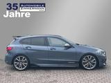 BMW M135i xDrive *M-Technic*Sportsitze*Memory*Harman - BMW M135: M135i Xdrive