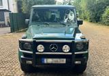 Mercedes-Benz Mercedes G Klasse Station G300 H Zulassung - Mercedes-Benz G 300 aus 1992