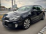 Volkswagen Golf VI GTD /Klimaaut./SHZ/Tempomat/Xenon - Volkswagen Golf aus 2011: GTD
