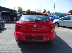 Fahrzeugabbildung Seat Ibiza Reference *Klimaanlage*  *Scheckheftgepfle