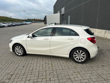 Mercedes A 180 - 6