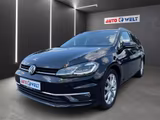 Volkswagen Golf VII Variant 1.5 16V TSI Automatik LED Navi - Volkswagen Golf: Automat