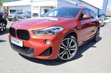 BMW X2 xDrive 20 d M Sport - BMW X-Reihe mit Panoramadach