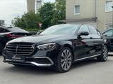 Mercedes-Benz E 200d Lim. Business - Mercedes-Benz E 200 in Oberhausen