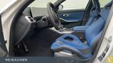 BMW M3 A Competition M xDrive Tou Leder,Autom - BMW M3 Gebrauchtwagen