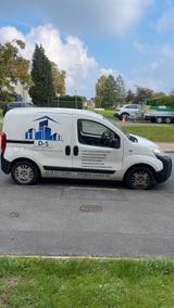 Peugeot Bipper Kastenwagen 1.4 HDi Diesel ... - Peugeot Bipper: 1.4