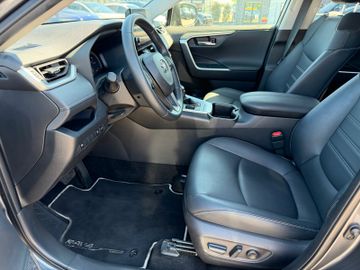 Toyota RAV 4 - 7