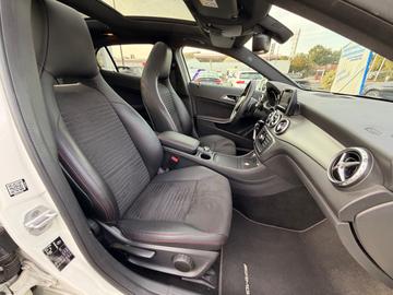 صورة مصغرة 12 لـ 2014 Mercedes-BENZ GLA