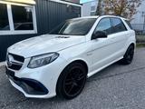 Mercedes-Benz GLE 63 AMG 4Matic - Mercedes-Benz GLE 63 AMG Gebrauchtwagen