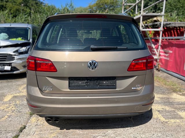 Volkswagen Golf  Sportsvan VII Comfortline BMT/Start-Stopp