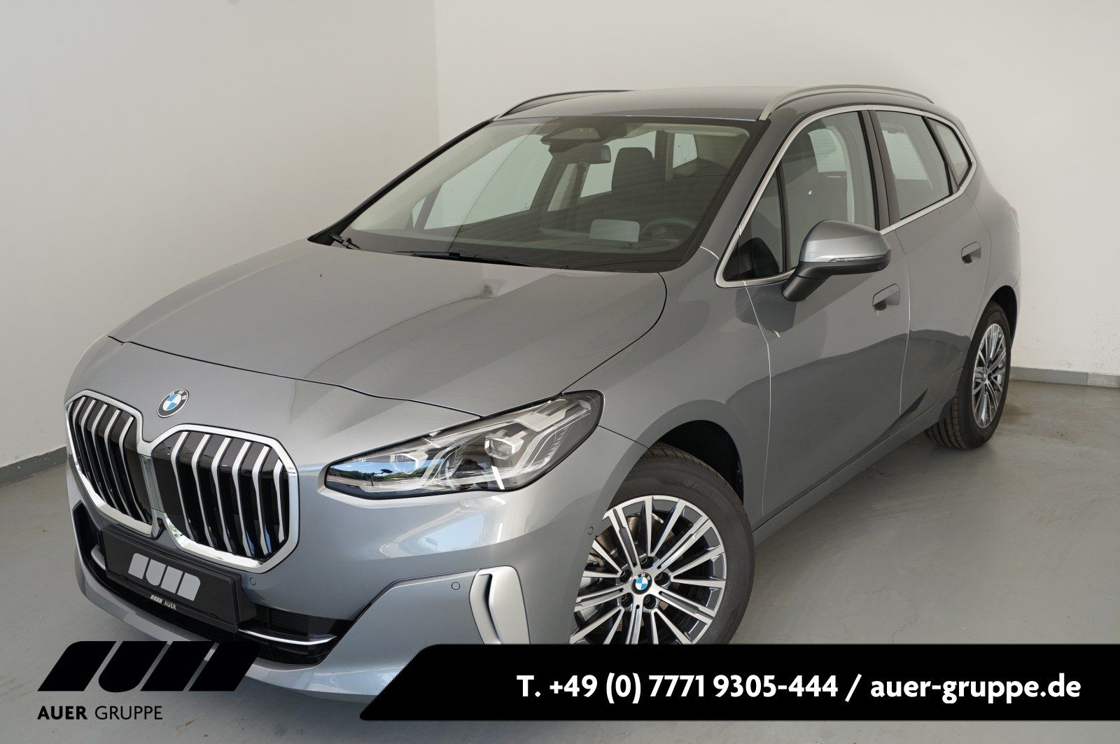 BMW 220i Aktion 2er! UPE: 51.550 Euro