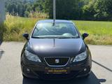 Seat Ibiza 1.4 6j Stylance/Tempomat aus 1.Hand - Seat aus 2009