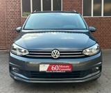Volkswagen Touran Highline BMT/Start-Stopp - Volkswagen Touran: Automatik