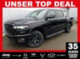 Dodge RAM 1500 CrewCab Big Horn Night 3.0i - Dodge RAM: Big