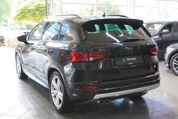 SEAT Ateca - 8