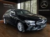 Mercedes-Benz CLA 180 d SB AHK+MBUX+Navi+LED+PDC+Licht-&Sicht - Mercedes-Benz CLA 180 Shooting Brake aus 2022