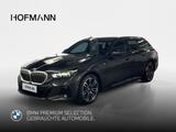 BMW 520d Touring M Sport AHK+Standhzg+Innovation
