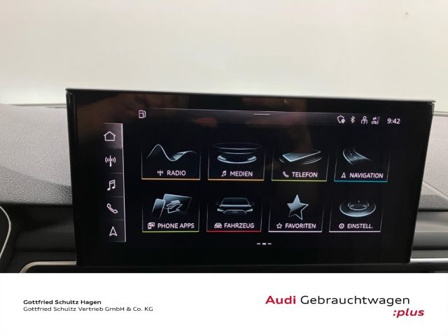 Audi A4 - Bild 13