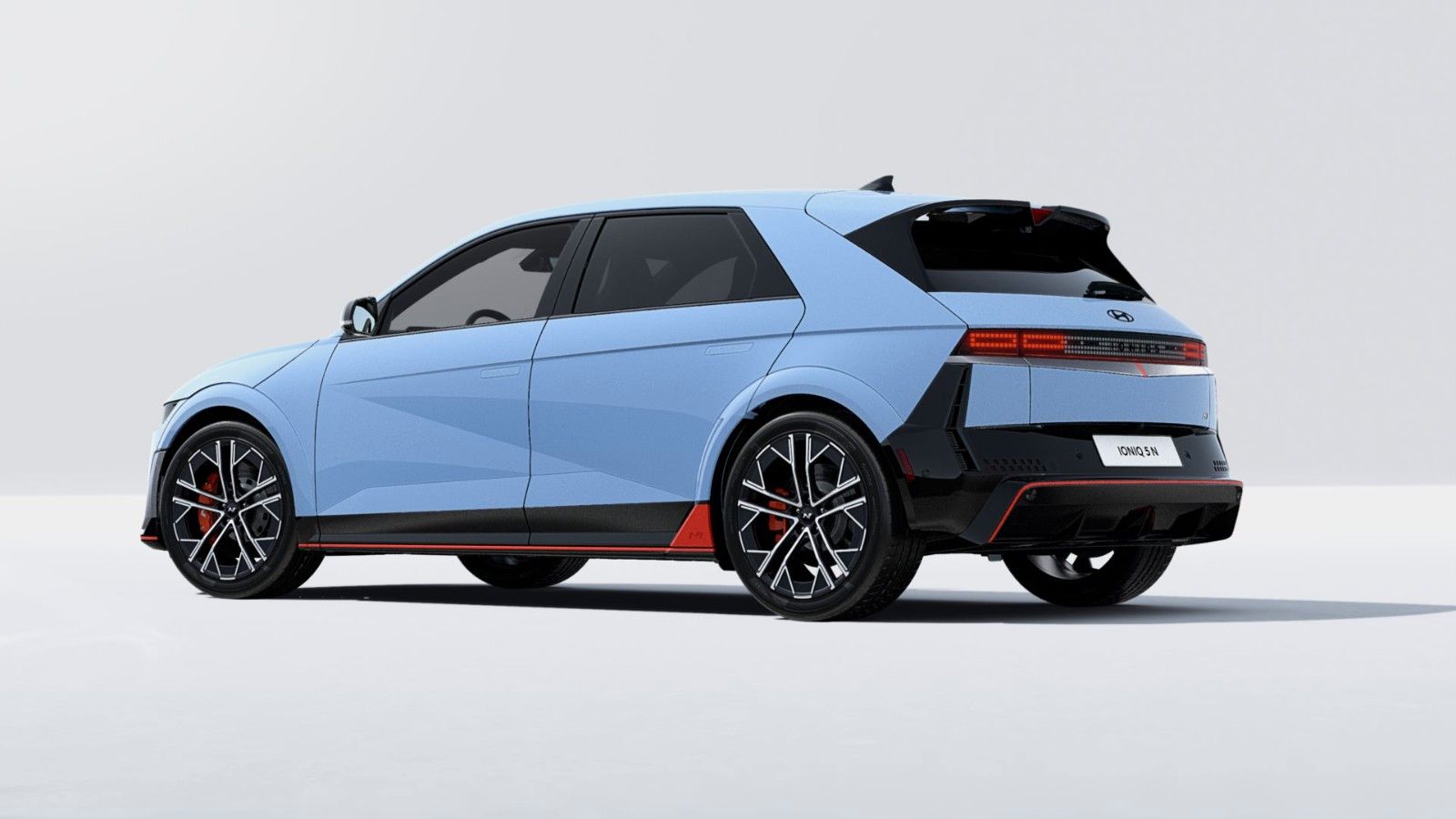 Hyundai IONIQ 5 - Bild 4
