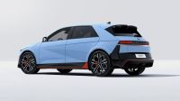 Hyundai IONIQ 5 - Vorschau Bild 4