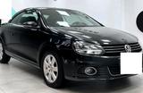 Volkswagen Eos 1,4 Tsi  160 PS - Volkswagen Golf: Tsi 160 Ps