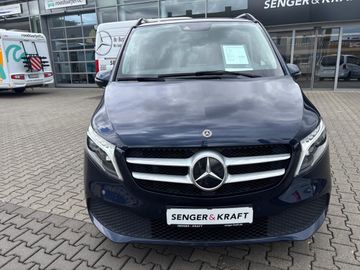 Mercedes V 250 - 9