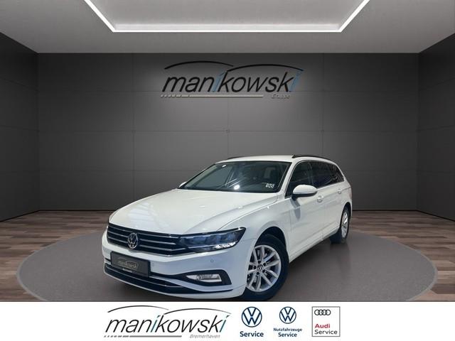 Volkswagen Passat Variant 1.5 TSI 150 PS DSG *BUSINESS*AHK 