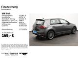 Volkswagen Golf 7 VII 1.5 TSI Highline LED/Einparkhi/R-Line - Volkswagen Golf: 7 R Line
