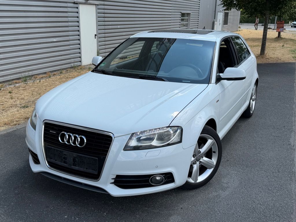 Angebot ansehen Audi A3