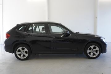 BMW X1 - 5