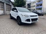 Ford Kuga Titanium 2.0 TDCI *Leder*Panoramadach* - Ford Kuga: Panoramadach