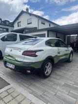 Citroën ë-C4 X, Head up, Navi, Standheizung - Citroën ë-C4 X Gebrauchtwagen