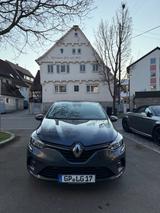 Renault Clio TCe 100 Intens Intens - Renault Clio in Stuttgart