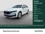 Skoda Octavia Combi 1.5 e-TEC SELECTION CAM ACC NAVI